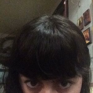 Meet your Posher, Becky